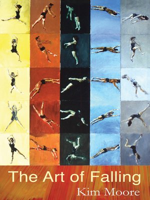 cover image of The Art of Falling
